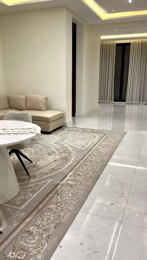 Apartment 77 SQM with 3 Bedrooms An-Narjis, North Riyadh, Riyadh