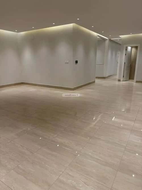 Apartment 128 SQM with 3 Bedrooms Al-Qairawan, North Riyadh, Riyadh