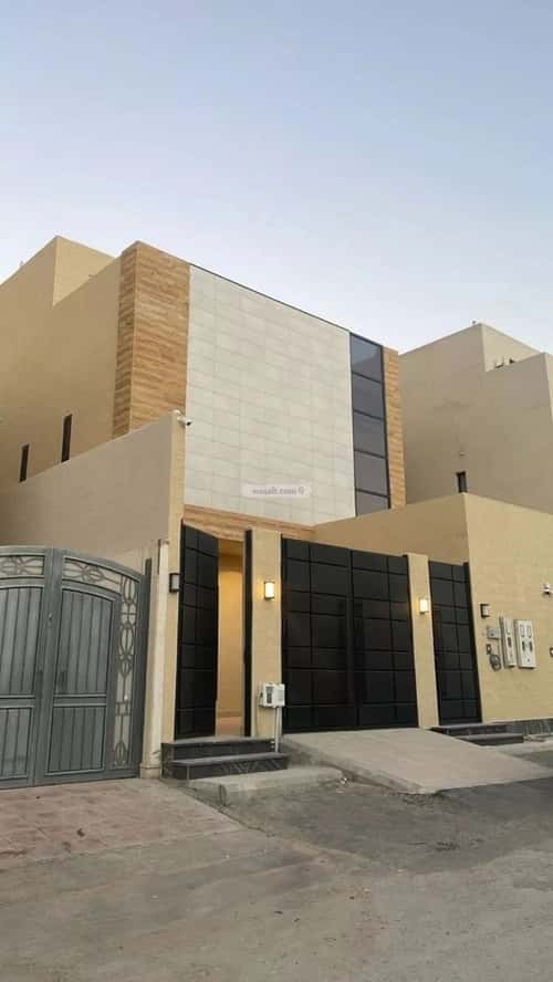 شقة 350 متر مربع ب 3 غرف النرجس، شمال الرياض، الرياض