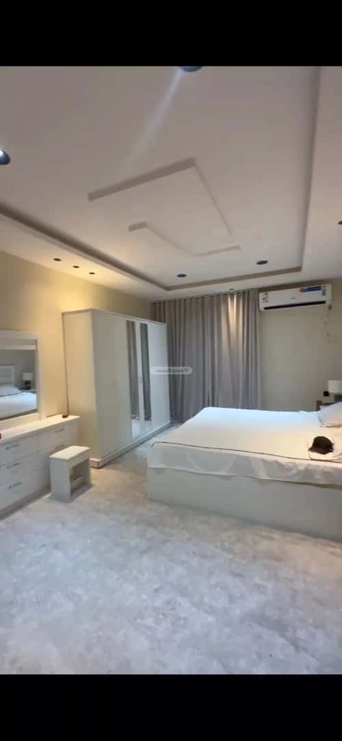 شقة 223 متر مربع ب 5 غرف المونسية، شرق الرياض، الرياض