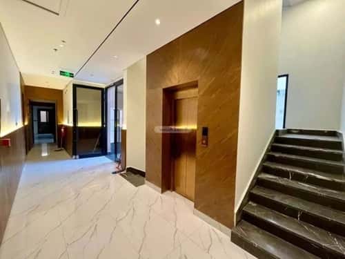 شقة 166 متر مربع ب 3 غرف المهدية، غرب الرياض، الرياض