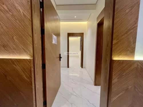 شقة 166 متر مربع ب 3 غرف المهدية، غرب الرياض، الرياض