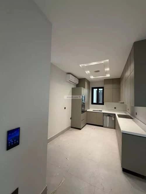 Apartment 116 SQM with 3 Bedrooms An-Narjis, North Riyadh, Riyadh
