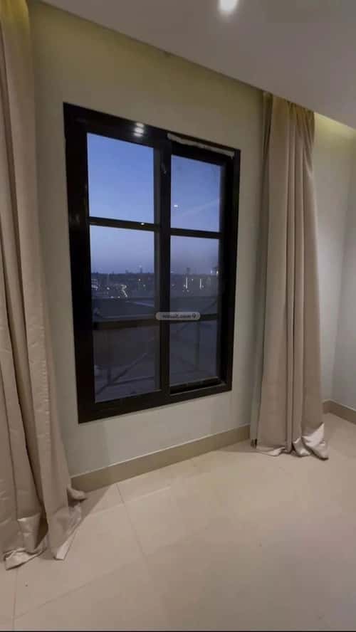 شقة 139 متر مربع ب 3 غرف النرجس، شمال الرياض، الرياض