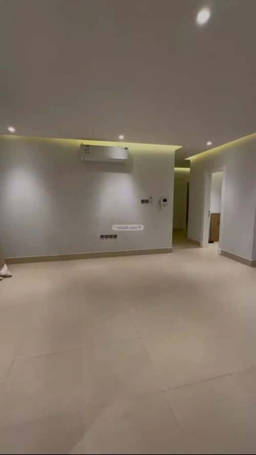 Apartment 139 SQM with 3 Bedrooms An-Narjis, North Riyadh, Riyadh
