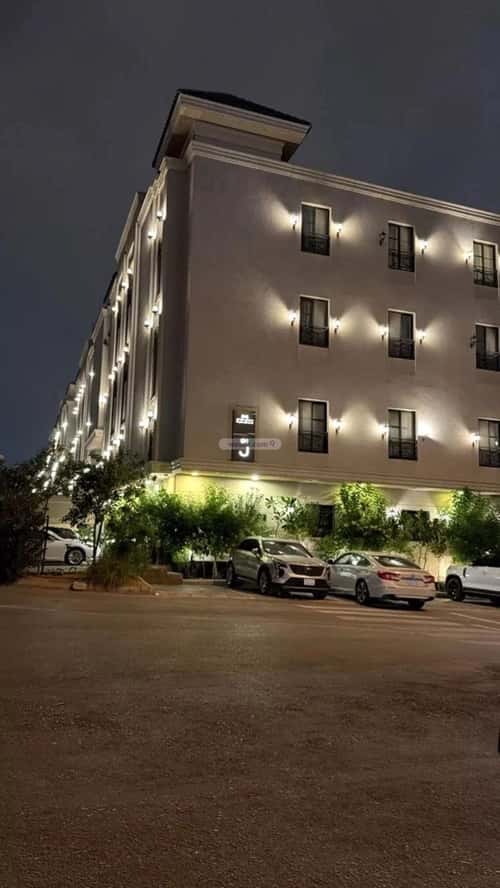 Apartment 139 SQM with 3 Bedrooms An-Narjis, North Riyadh, Riyadh