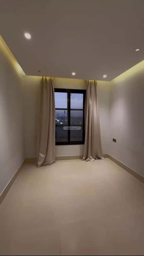 Apartment 139 SQM with 3 Bedrooms An-Narjis, North Riyadh, Riyadh