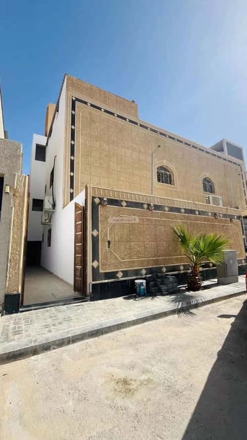 Apartment 500 SQM with 3 Bedrooms Al-Arid, North Riyadh, Riyadh