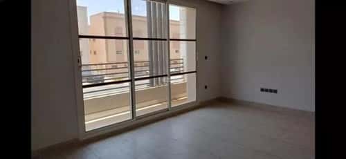 شقة 118 متر مربع ب 3 غرف الملقا، شمال الرياض، الرياض