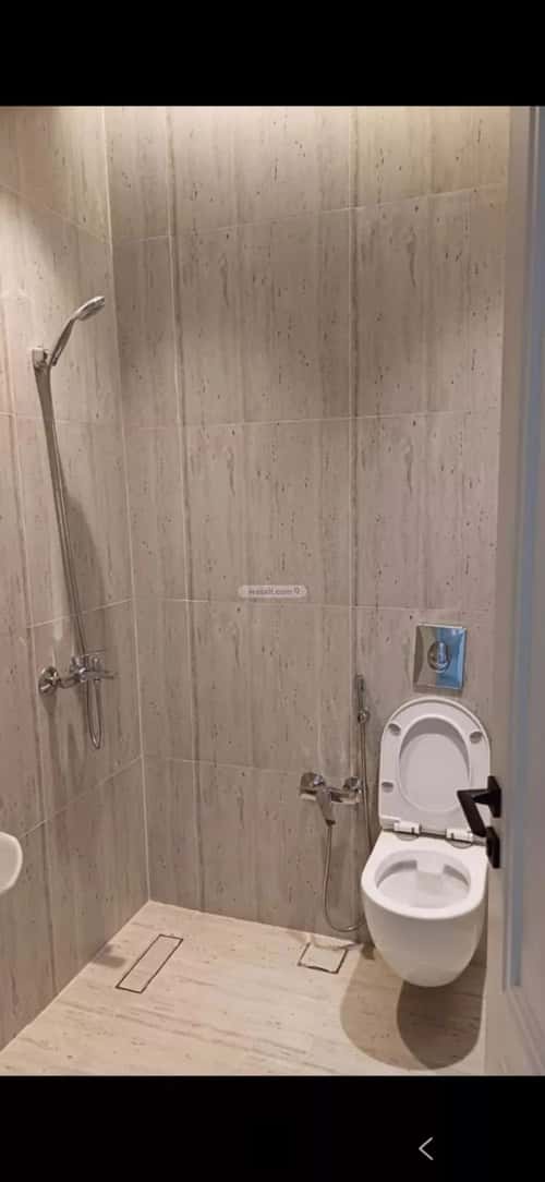 شقة 118 متر مربع ب 3 غرف الملقا، شمال الرياض، الرياض