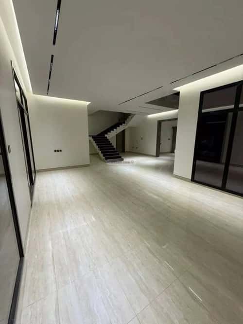 فيلا 271 متر مربع جنوبية على شارع 20م النرجس، شمال الرياض، الرياض