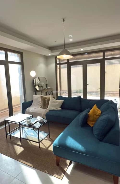 Villa 277 SQM Facing South on 20m Width Street Ar-Rimal, East Riyadh, Riyadh