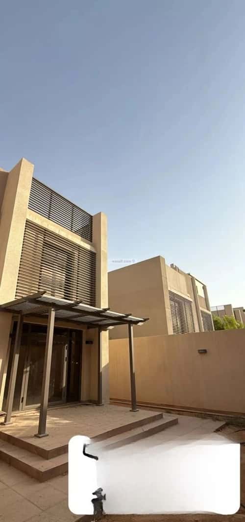Villa 277 SQM Facing South on 20m Width Street Ar-Rimal, East Riyadh, Riyadh