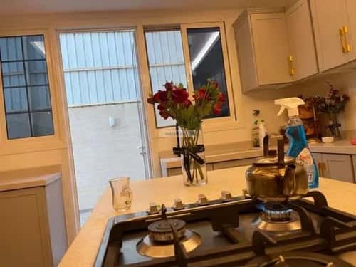 فيلا 500 متر مربع شمالية على شارع 15م الملك فيصل، شرق الرياض، الرياض