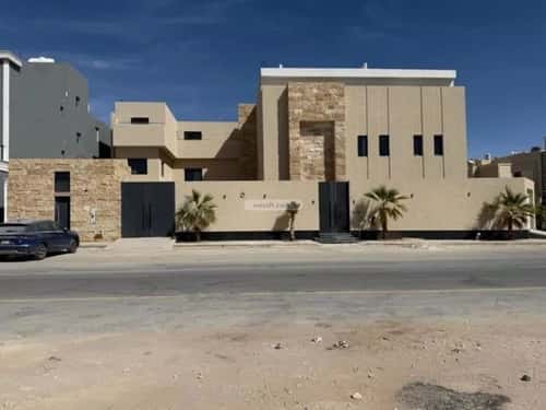 فيلا 690 متر مربع ب 9 غرف النرجس، شمال الرياض، الرياض