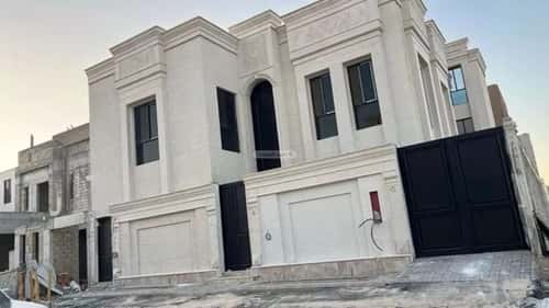 شقة 450 متر مربع ب 3 غرف المهدية، غرب الرياض، الرياض