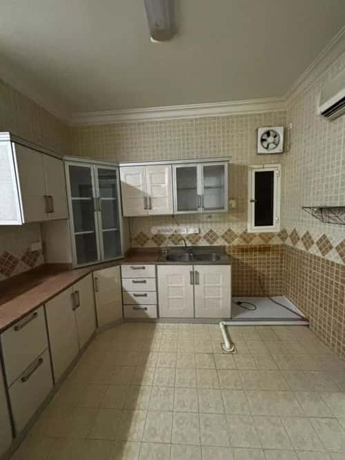 Apartment 131 SQM with 3 Bedrooms Al-Ezdihar, North Riyadh, Riyadh