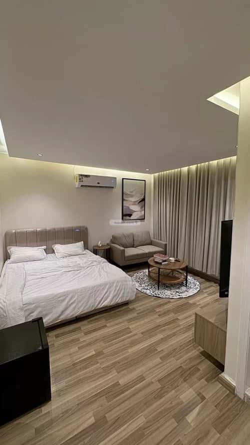 Apartment with 1 Bedroom Al-Malqa, North Riyadh, Riyadh