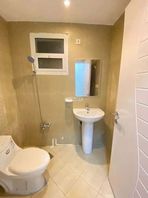 Apartment 121 SQM with 5 Bedrooms An-Nada, North Riyadh, Riyadh