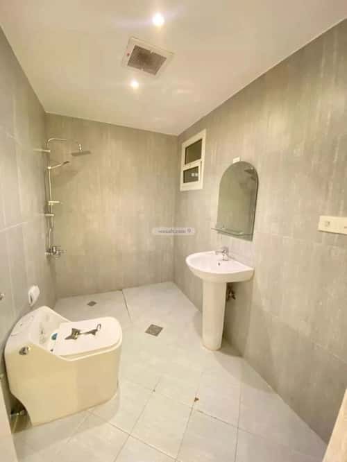 شقة 121 متر مربع ب 5 غرف الندى، شمال الرياض، الرياض