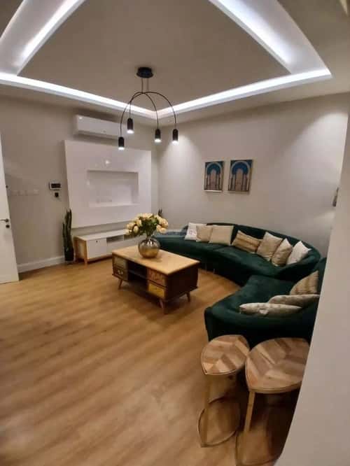 شقة 315 متر مربع ب 3 غرف القيروان، شمال الرياض، الرياض