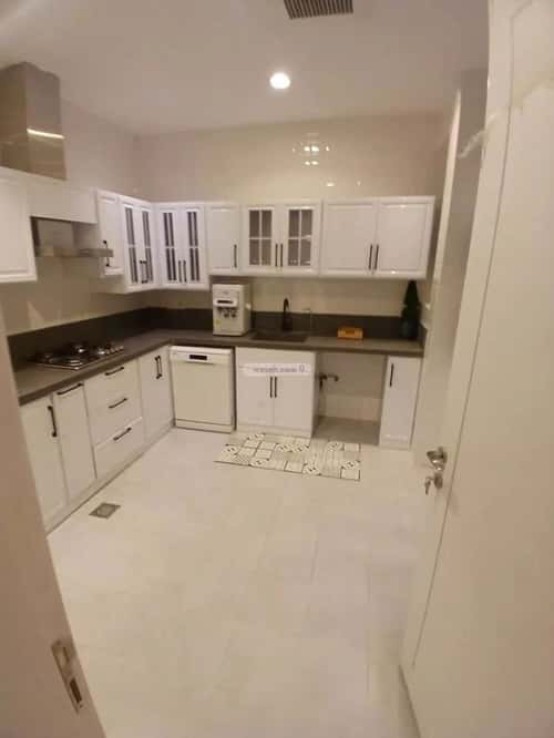 شقة 315 متر مربع ب 3 غرف القيروان، شمال الرياض، الرياض