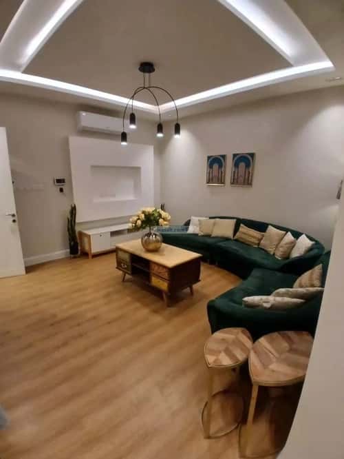 Apartment 315 SQM with 3 Bedrooms Al-Qairawan, North Riyadh, Riyadh