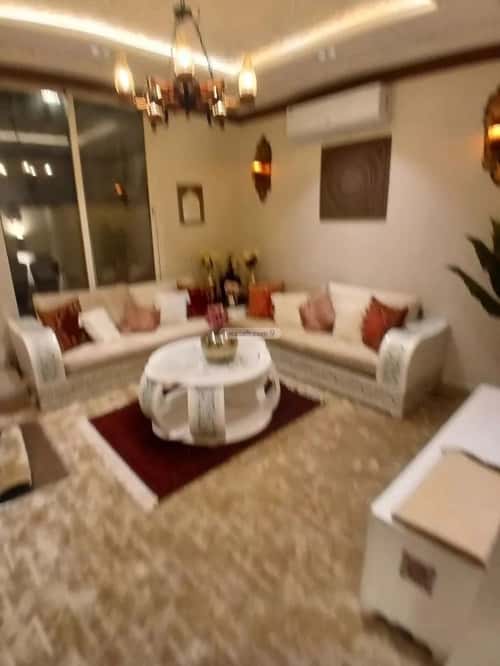Apartment 315 SQM with 3 Bedrooms Al-Qairawan, North Riyadh, Riyadh