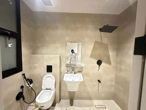 شقة 113 متر مربع ب 3 غرف العارض، شمال الرياض، الرياض