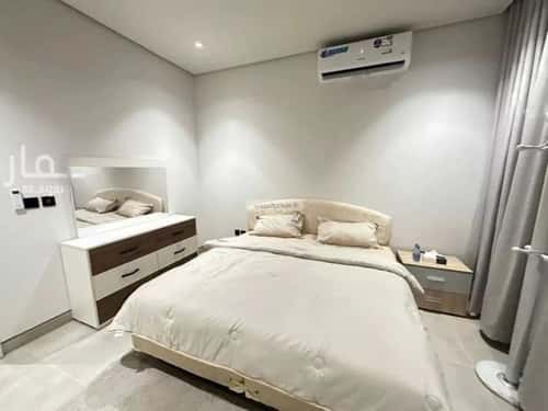 شقة 113 متر مربع ب 3 غرف العارض، شمال الرياض، الرياض