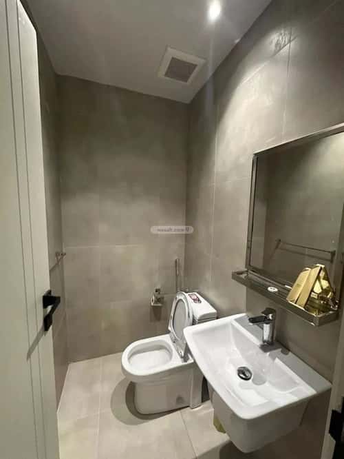 Apartment 113 SQM with 3 Bedrooms Al-Arid, North Riyadh, Riyadh