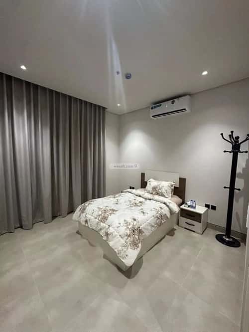 Apartment 113 SQM with 3 Bedrooms Al-Arid, North Riyadh, Riyadh