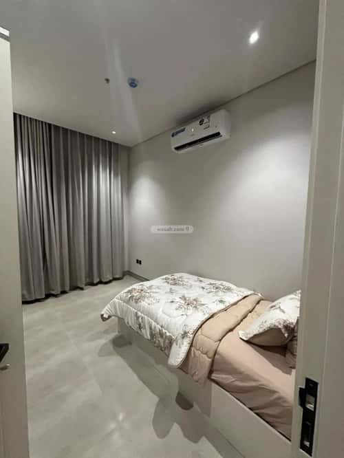 Apartment 113 SQM with 3 Bedrooms Al-Arid, North Riyadh, Riyadh