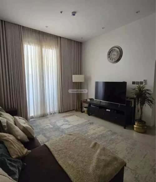 Apartment 81 SQM with 2 Bedrooms Al-Andalus, East Riyadh, Riyadh