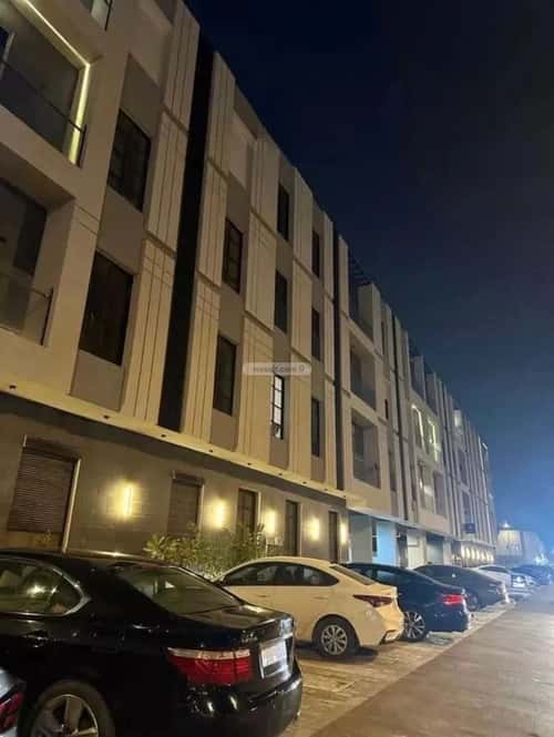شقة 81 متر مربع بغرفتين الأندلس، شرق الرياض، الرياض