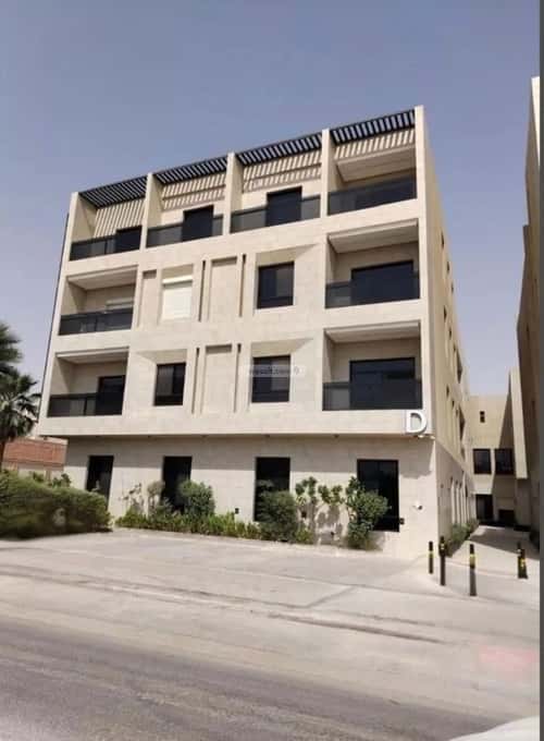 Apartment 130 SQM with 3 Bedrooms Al-Arid, North Riyadh, Riyadh