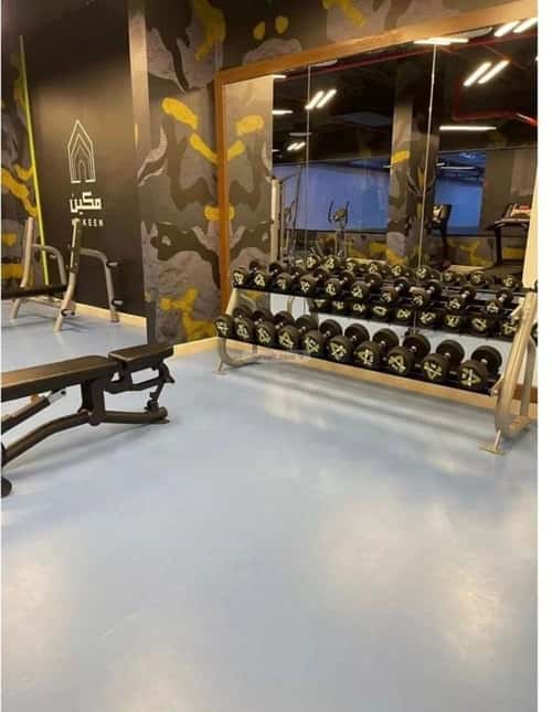 Apartment 130 SQM with 3 Bedrooms Al-Arid, North Riyadh, Riyadh