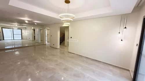 Villa 297 SQM with 5 Bedrooms An-Narjis, North Riyadh, Riyadh