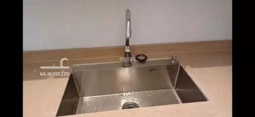 شقة 118 متر مربع ب 3 غرف الملقا، شمال الرياض، الرياض