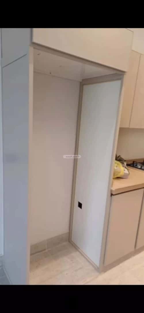 Apartment 118 SQM with 3 Bedrooms Al-Malqa, North Riyadh, Riyadh