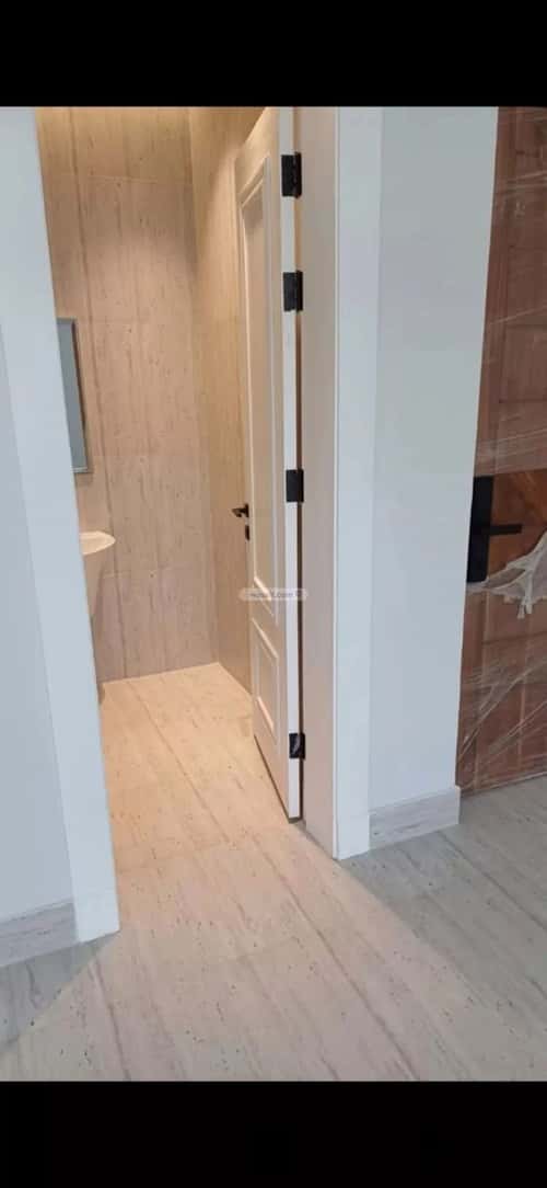 شقة 118 متر مربع ب 3 غرف الملقا، شمال الرياض، الرياض