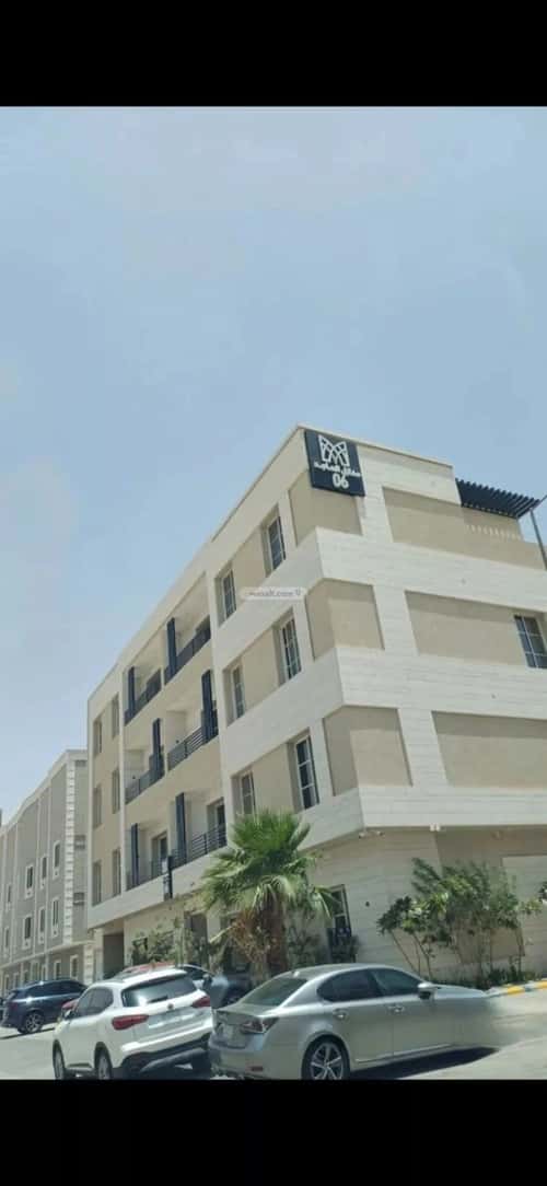 Apartment 118 SQM with 3 Bedrooms Al-Malqa, North Riyadh, Riyadh