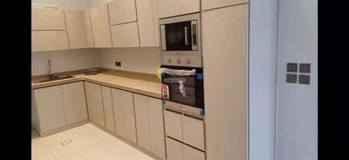 شقة 118 متر مربع ب 3 غرف الملقا، شمال الرياض، الرياض