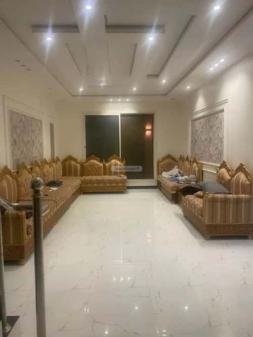 فيلا 200 متر مربع واجهة شمالية ب 5 غرف طويق، غرب الرياض، الرياض