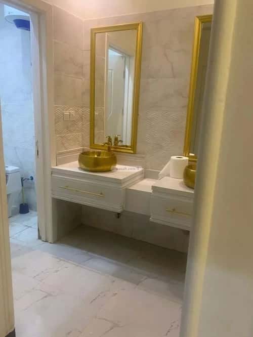 Villa 200 SQM Facing North with 5 Bedrooms Twaeeq, West Riyadh, Riyadh