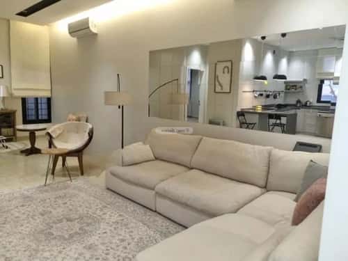 Floor 75 SQM with 3 Bedrooms Ar-Rawdah, East Riyadh, Riyadh