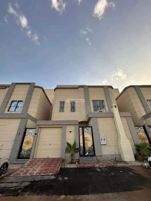 Villa 181 SQM Facing North with 3 Bedrooms Ar-Rimal, East Riyadh, Riyadh