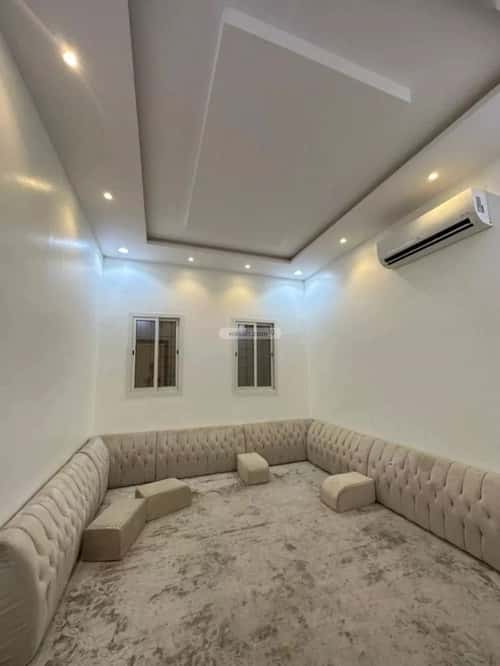 فيلا 181 متر مربع واجهة شمالية ب 3 غرف الرمال، شرق الرياض، الرياض