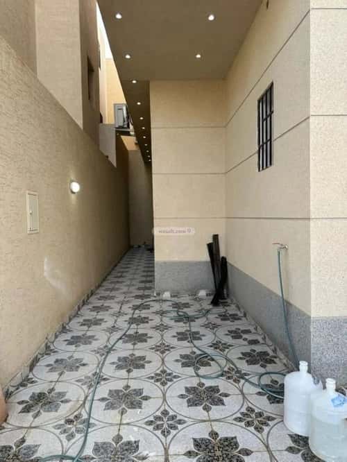 فيلا 181 متر مربع واجهة شمالية ب 3 غرف الرمال، شرق الرياض، الرياض