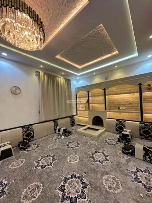 Villa 181 SQM Facing North with 3 Bedrooms Ar-Rimal, East Riyadh, Riyadh